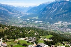 Презентація освітніх програм Cesar Ritz Colleges (Швейцарія) в Києві