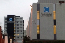 Glasgow Caledonian University: стипендії на навчання на підготовчих програмах INTO