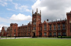 Стипендія на навчання у Queen's University Belfast (Велика Британія)