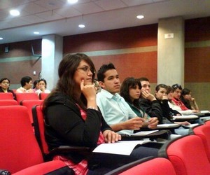 Французький павільйон в рамках виставки "Освіта та кар’єра"