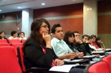 Французький павільйон в рамках виставки "Освіта та кар’єра"