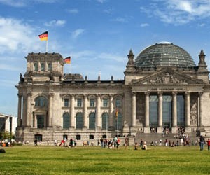 Все більше іноземців захищають дисертацію в Німеччині