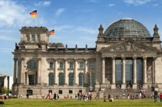 Все більше іноземців захищають дисертацію в Німеччині