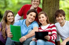 Зимові курси німецької мови для дітей у Німеччині