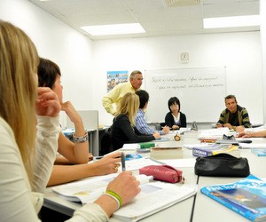 Безкоштовні тижні навчання на мовних курсах у Великій Британії та США