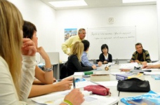 Безкоштовні тижні навчання на мовних курсах у Великій Британії та США