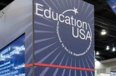 Презентація консультаційного центру мережі Education USA в Києві