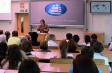 Презентація Kozminski University (Польща) в Києві