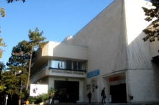 Презентація International University College (Болгарія) в Києві