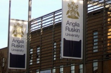 Презентація Anglia Ruskin University (Велика Британія) в Києві
