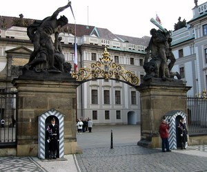 Презентація інституту CERGE-EI (Чехія) в Києві