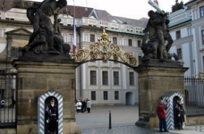 Презентація інституту CERGE-EI (Чехія) в Києві