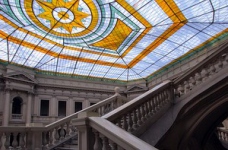 Презентація Варшавського політехнічного університету (Польща) в Києві