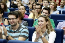 Презентація International Hellenic University (Греція) в Києві