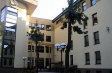 Презентація Академії бізнесу (Польща) в Києві