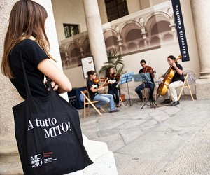 Стипендії на навчання в Università Cattolica del Sacro Cuore (Італія)