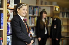 Особливості вибору середньої школи в Британії