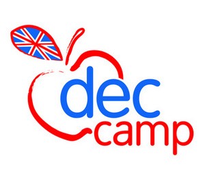 Зимові канікули у британському мовному таборі на Закарпатті