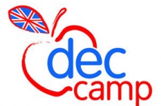 Зимові канікули у британському мовному таборі на Закарпатті