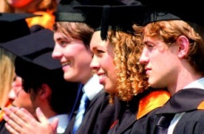 Презентація програм вищої освіти в англомовних країнах