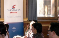 Стипендія на отримання післядипломної освіти у Великій Британії