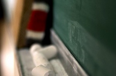 У зв’язку з нестачею коштів учителів Полтави відправляють у неоплачувані відпустки