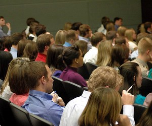 Профорієнтаційний проект для старшокласників "ПРОФ Fest 2011"