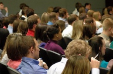 Профорієнтаційний проект для старшокласників "ПРОФ Fest 2011"