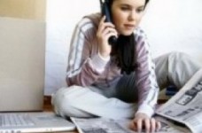 Хочешь учиться - умей крутиться