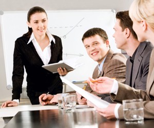 У Києві відбудеться тренінг «PR для юридичного бізнесу»