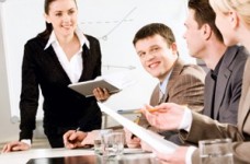 У Києві відбудеться тренінг «PR для юридичного бізнесу»