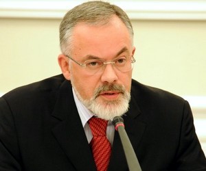 Справжнім реформуванням освіти є створення нових якісних стандартів, - Д.Табачник