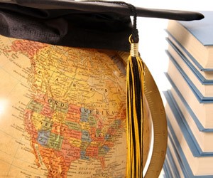 Чого очікувати від навчання за кордоном