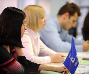 Випускники МІМ-Київ розповіли про власний досвід бізнес-навчання