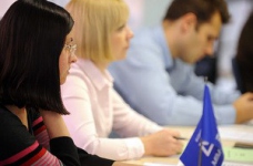 Випускники МІМ-Київ розповіли про власний досвід бізнес-навчання