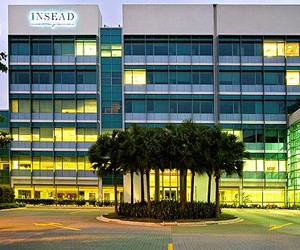 Чи варті міжнародні програми MBA часу, грошей і зусиль?