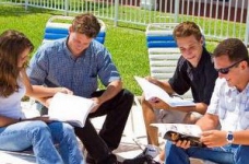 Знижка на стандартний курс англійської мови в США