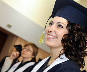 Жінки на програмах МВА в бізнес-школах України