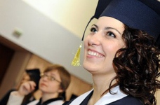 Жінки на програмах МВА в бізнес-школах України