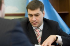 Для контролю над якістю освіти необхідна чітка система управління ВНЗ, - М.Луцький