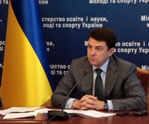 Прикро, що в когось склалося уявлення, що навчальний заклад - це чийсь "карман", - Є.Суліма