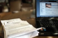 Оприлюднено особливості реєстрації абітурієнтів для участі у ЗНО-2012