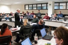 Вартість програм Executive MBA в Україні