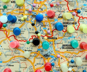 Роль академічних консультантів у пошуку навчального закладу за кордоном