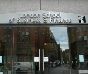 Представник Лондонської школи бізнесу і фінансів проведе семінар в Києві