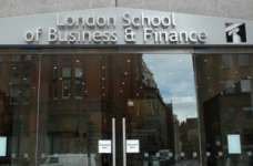 Представник Лондонської школи бізнесу і фінансів проведе семінар в Києві