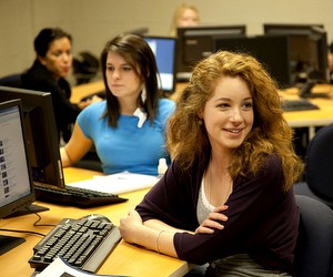 Програма студентського обміну в США на 2012-2013 роки