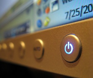 Статистику комп’ютерної неграмотності вчителів виправлятимуть на канікулах