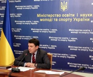 У Міносвіти продовжується робота щодо передачі вузів до сфери управління відомства