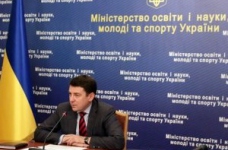 У Міносвіти продовжується робота щодо передачі вузів до сфери управління відомства